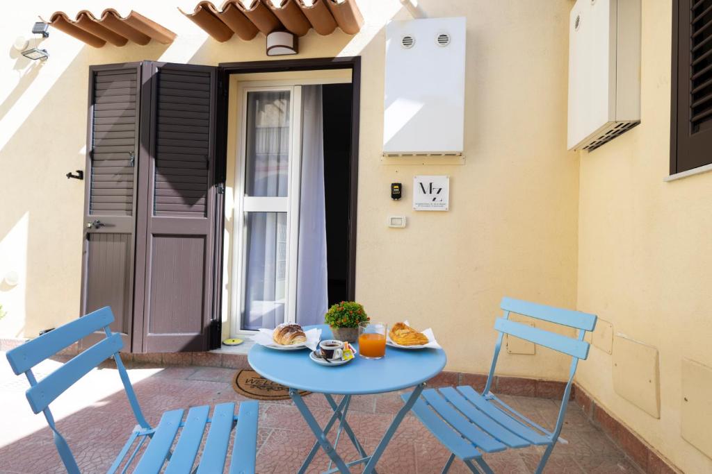 Maison Zisa - Proppro SRL - Palermo - 4