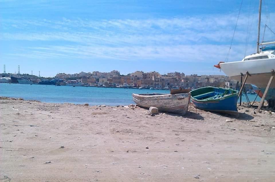 Seagull Penthouse Marsaxlokk photo