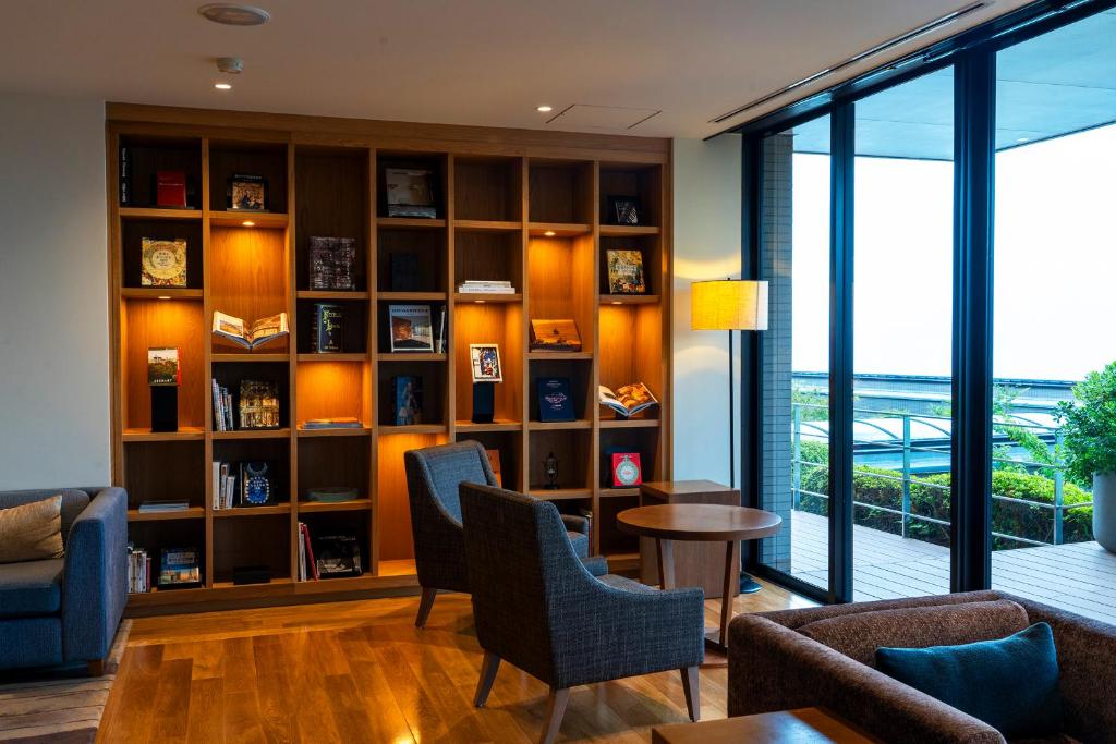 Bar/lounge