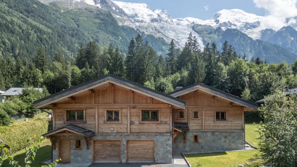 Chalet Chal'heureux - 2