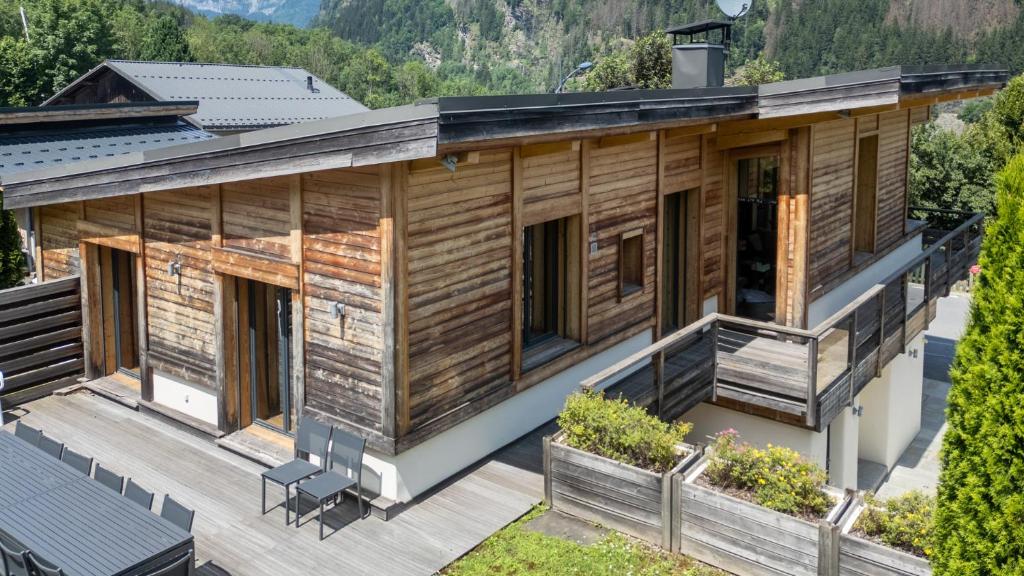 Chalet Base Camp - 2