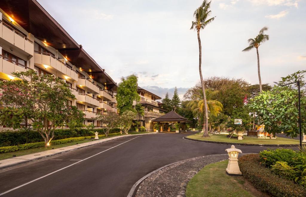 Hotel Property