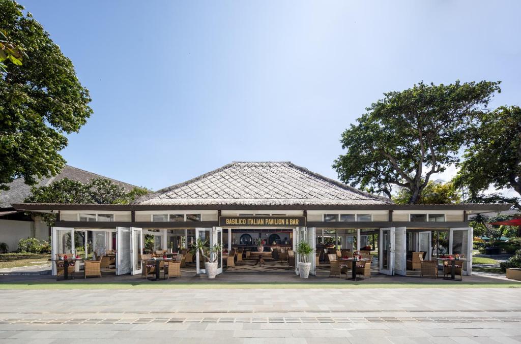 ห้องอาหาร