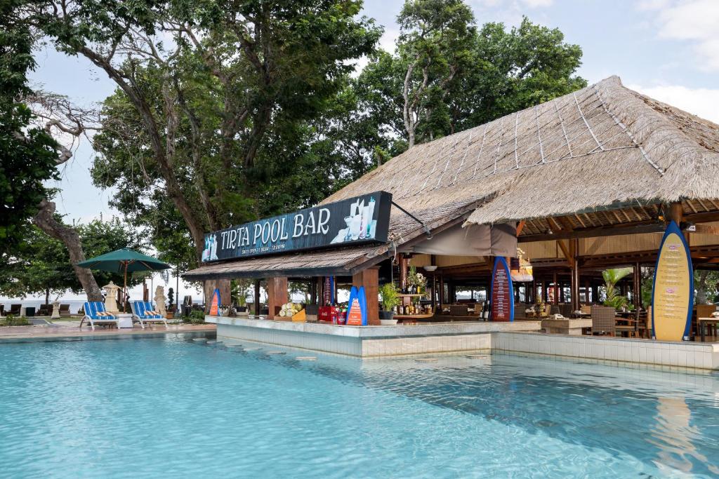Hotel Facilities