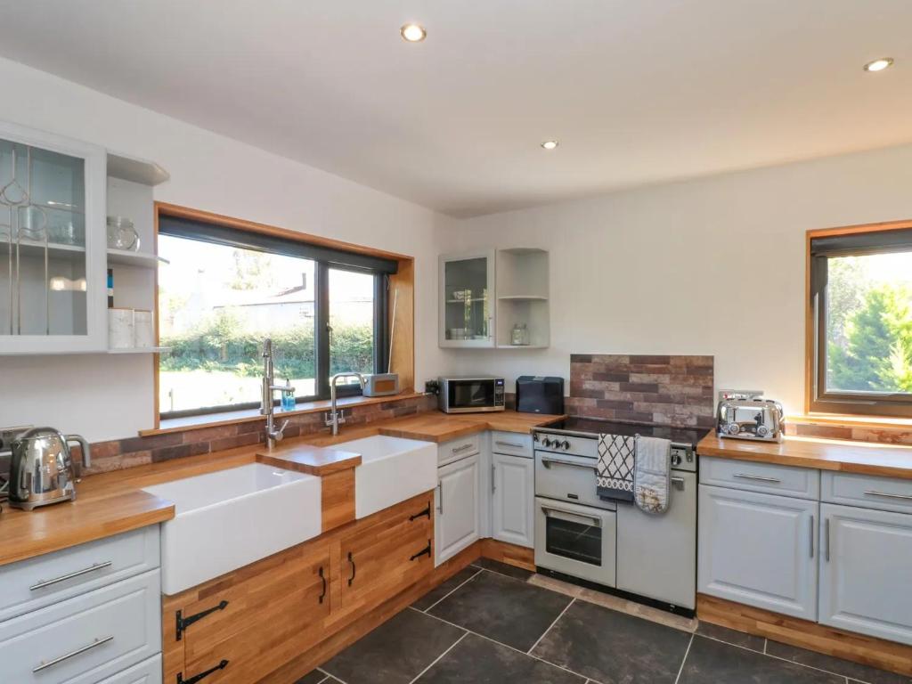 Meadowside, Weaverthorpe photo 6