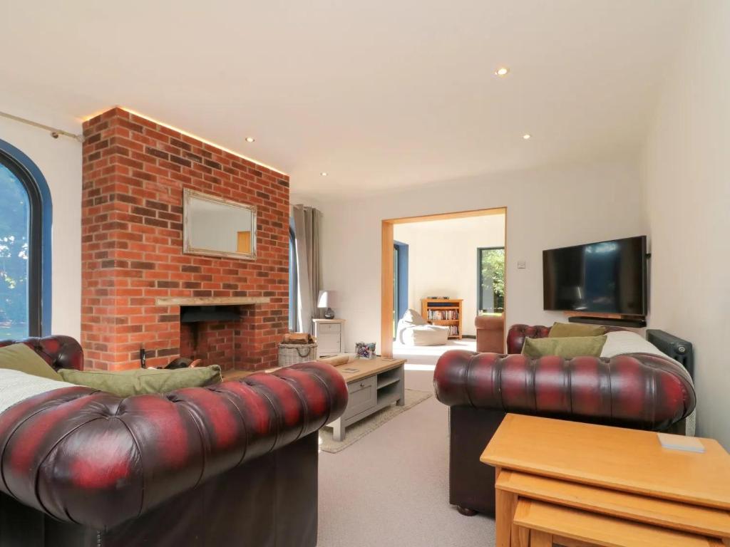 Meadowside, Weaverthorpe photo 2