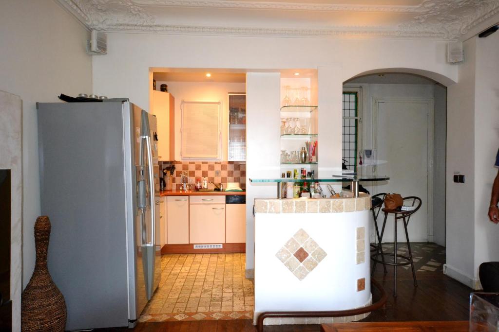 Great apartment near rue Daguerre - pls book on air-bnb - 3