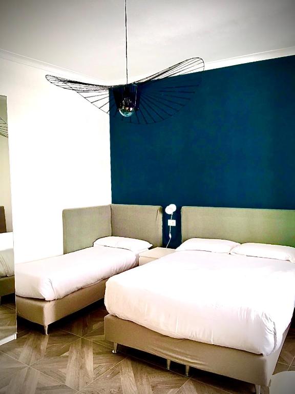 900 Liberty Rooms - 5