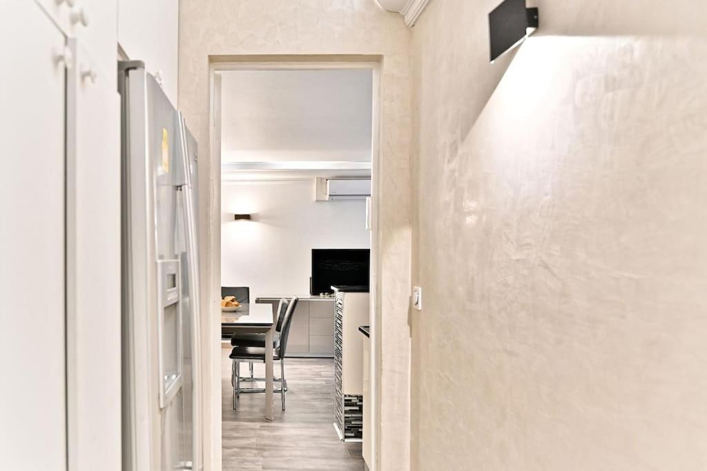 Appartement ensoleillé proche Buttes Chaumont - 5