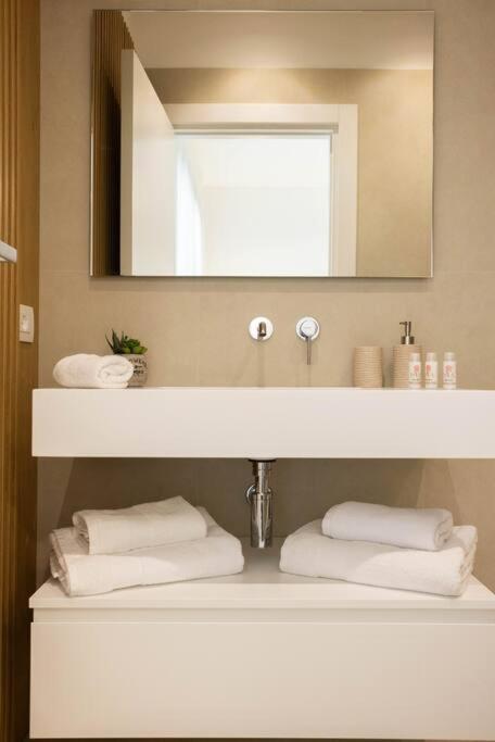 Luxury Villa Artemis Mondello - 2