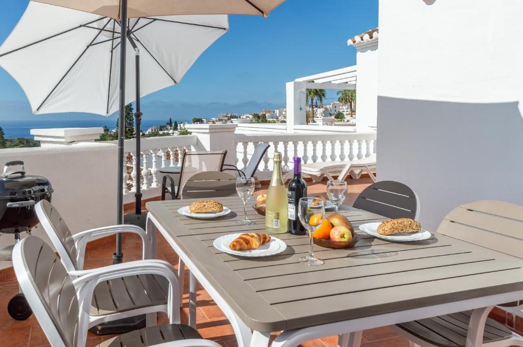 Tetuan 15 - Oasis Properties, Nerja