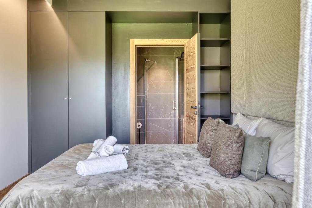 Charmant Appartement au Cœur de Megève avec Jardin privatif - 3