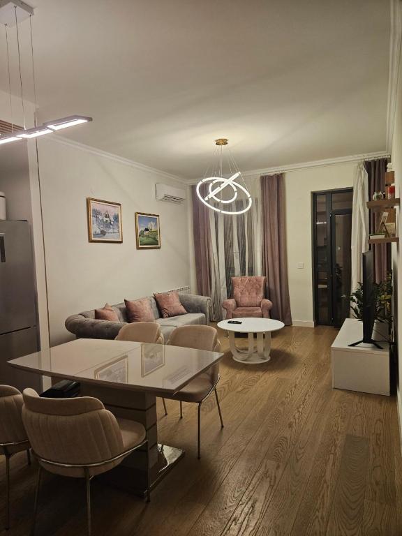 BwMils Apartment - 1