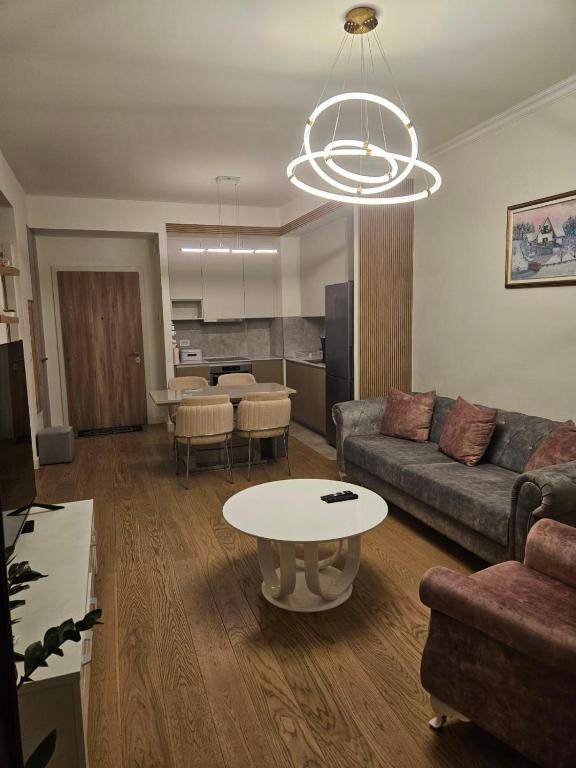 BwMils Apartment - 2