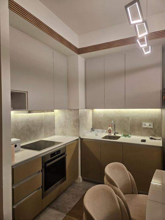 BwMils Apartment - 3