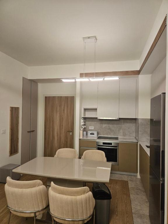 BwMils Apartment - 5