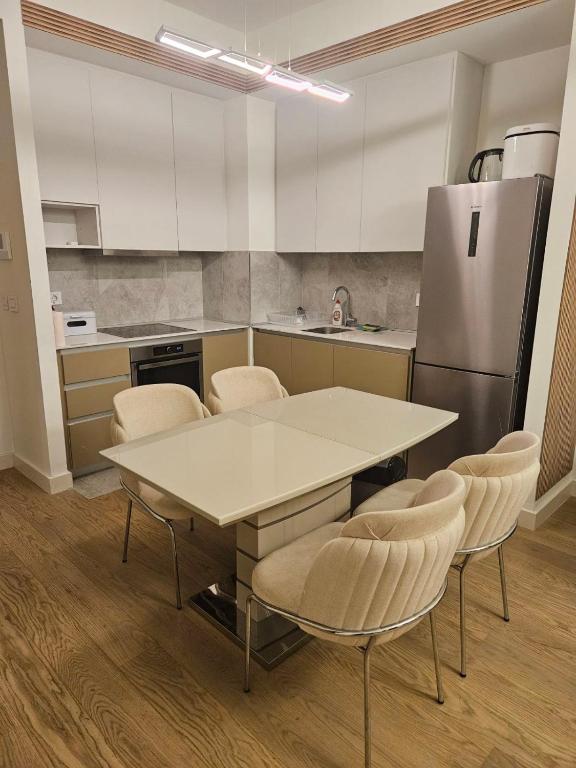 BwMils Apartment - 4