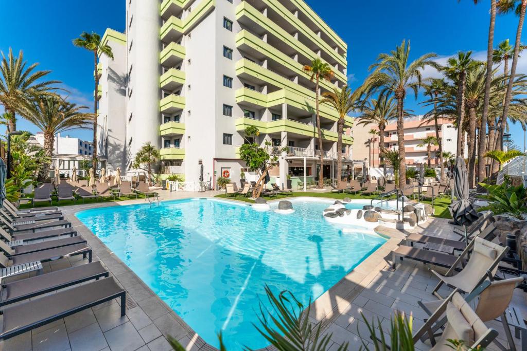Hotel LIVVO Anamar Suites - 3
