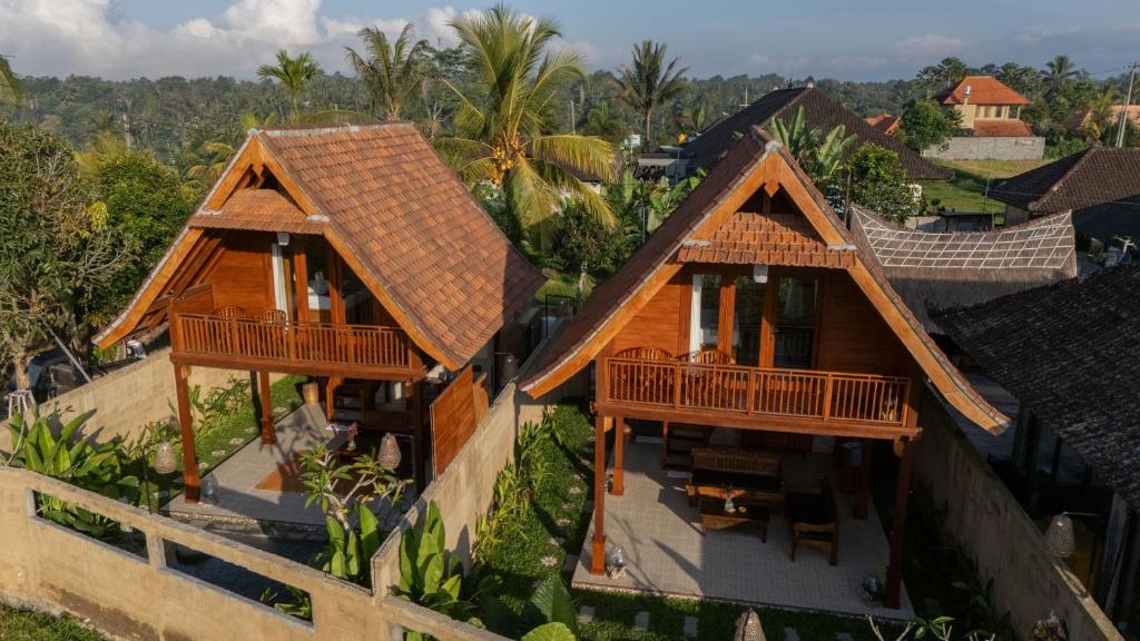 Aditara Sebatu Villa