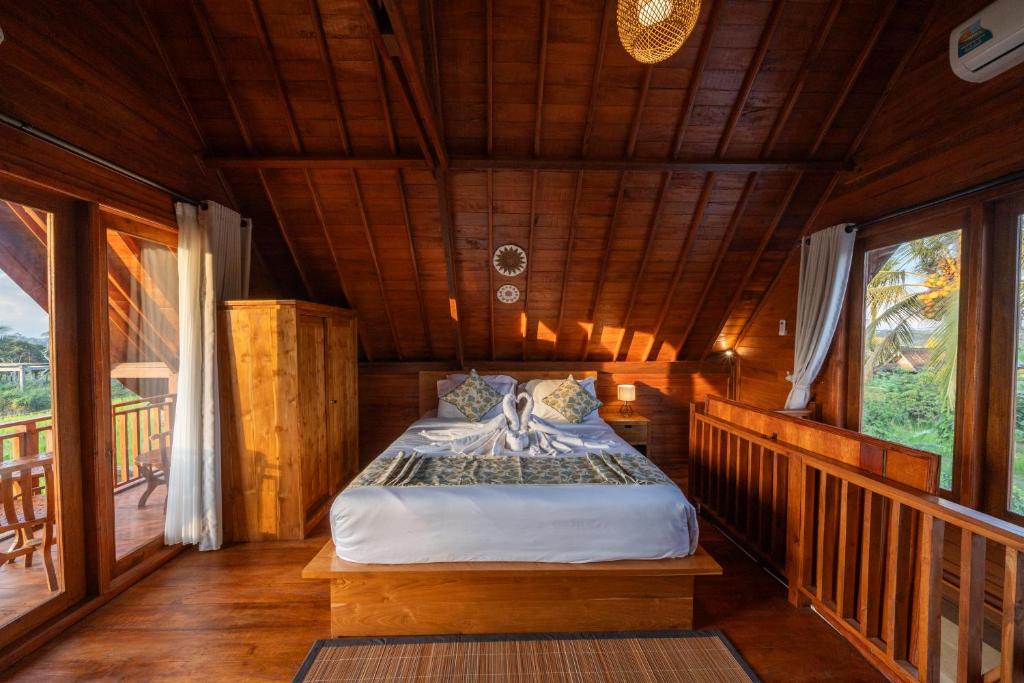 Aditara Sebatu Villa