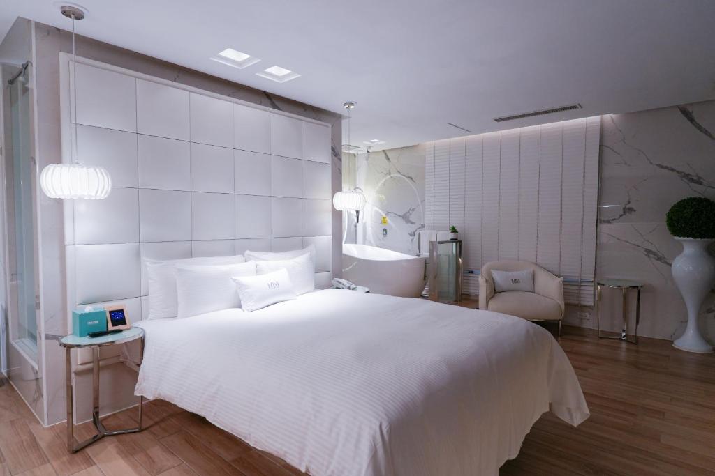 MMMotel 호텔 이미지 2