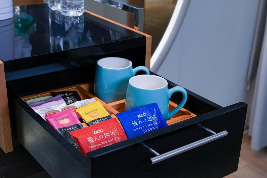 Top rated room amenities