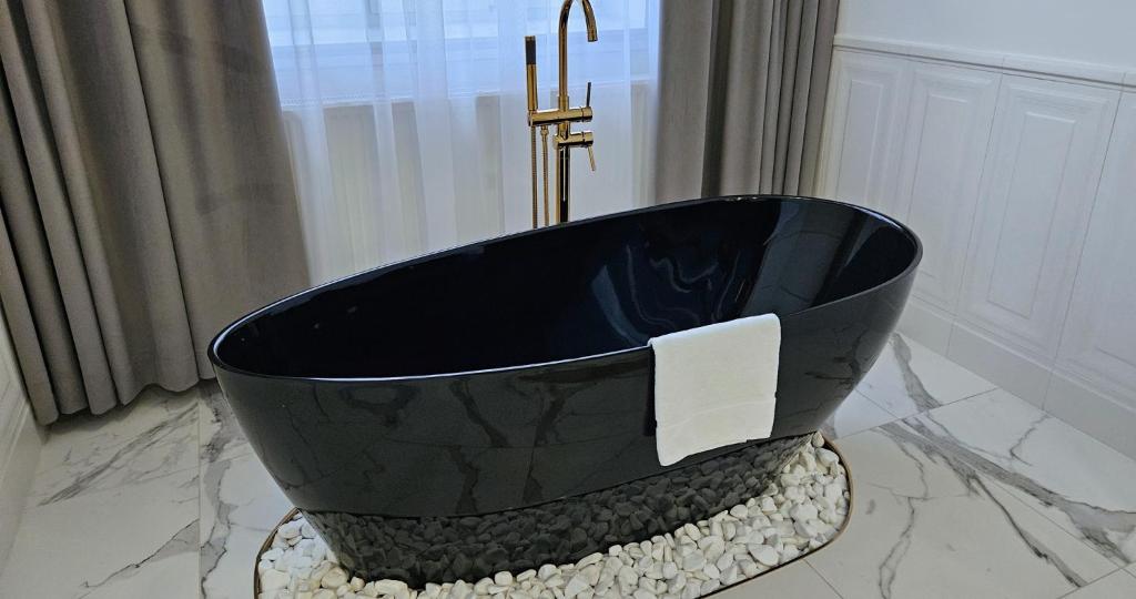 Hotel Pavco 스파 시설