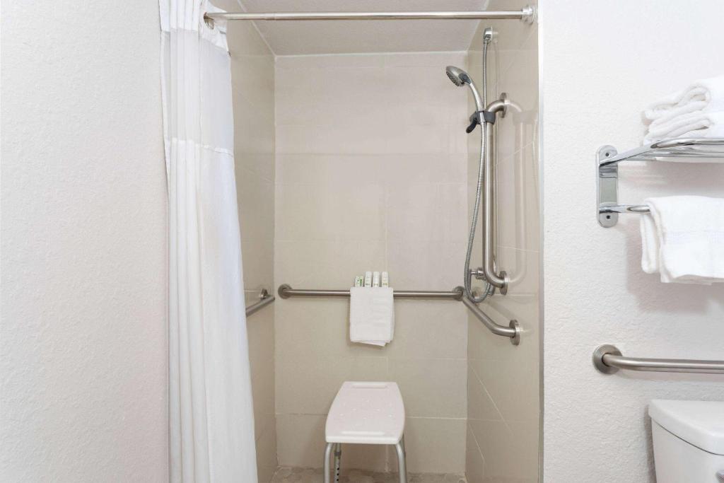 Shower