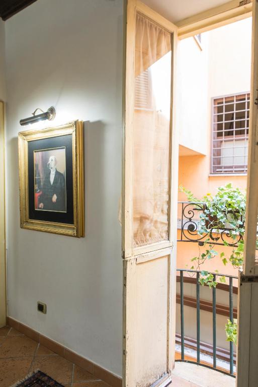 Trevi romantic room - 5