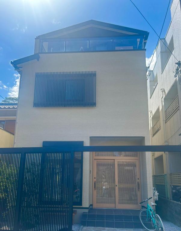 嵐翁居らんおうきょ Ranohkyo