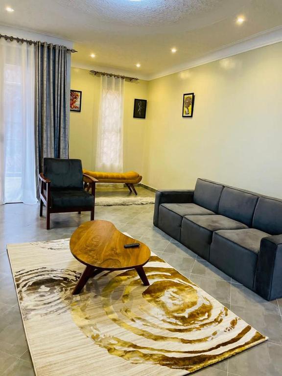 Jaflos Suites, Kampala