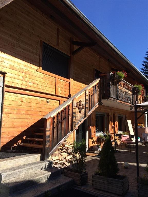 La Ferme du Lay - 5