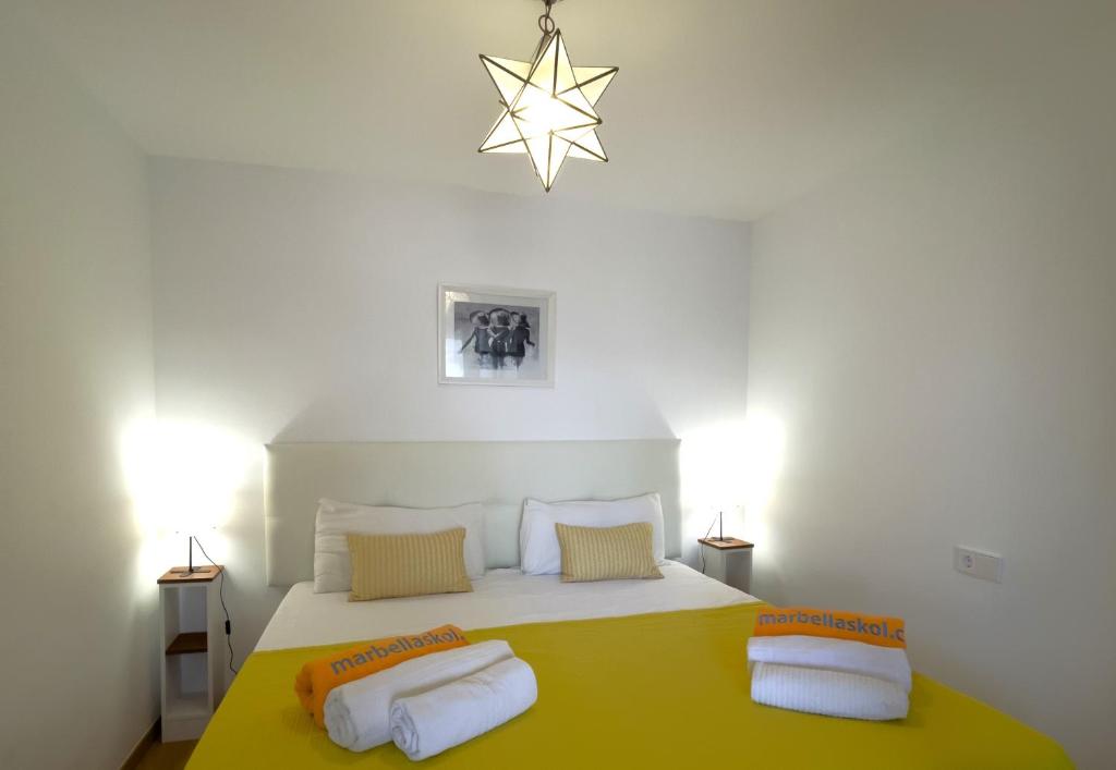 Mediterraneo 508. Fantastic Studio on the Beachfront with Sea Views. - 4