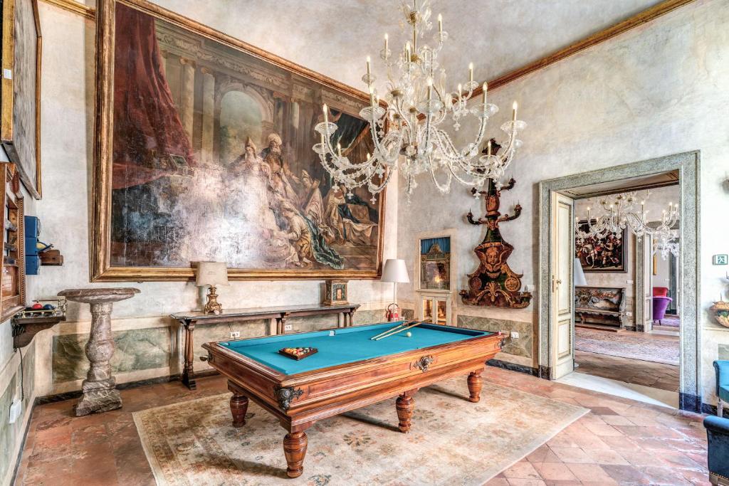 Palazzo Doria Napoli - 5