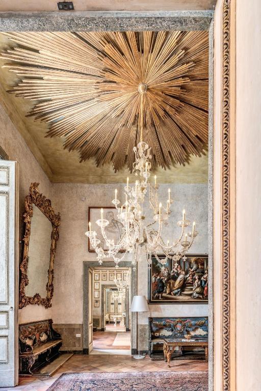 Palazzo Doria Napoli - 4
