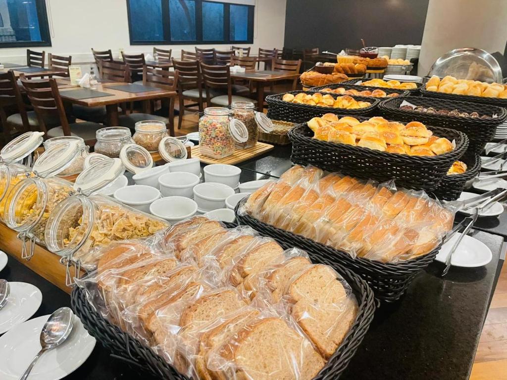 Food and beverages