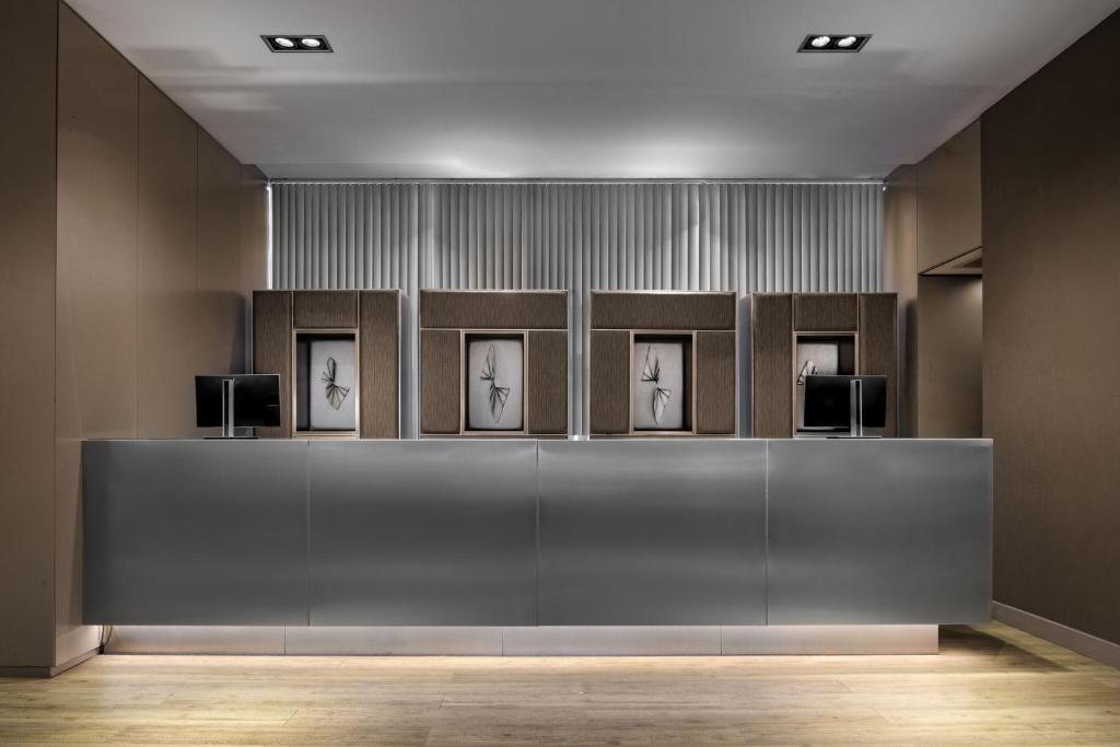 AC Hotel Ciutat de Palma by Marriott - 4