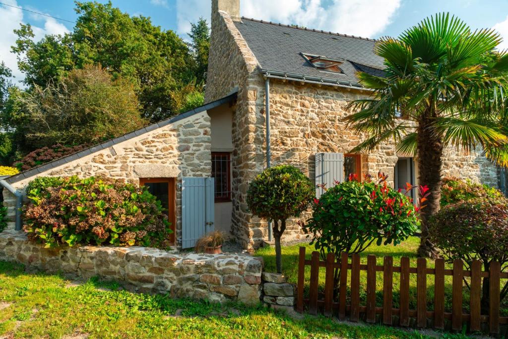 La Libellule - Charmante maison avec jardin à Séné, Séné