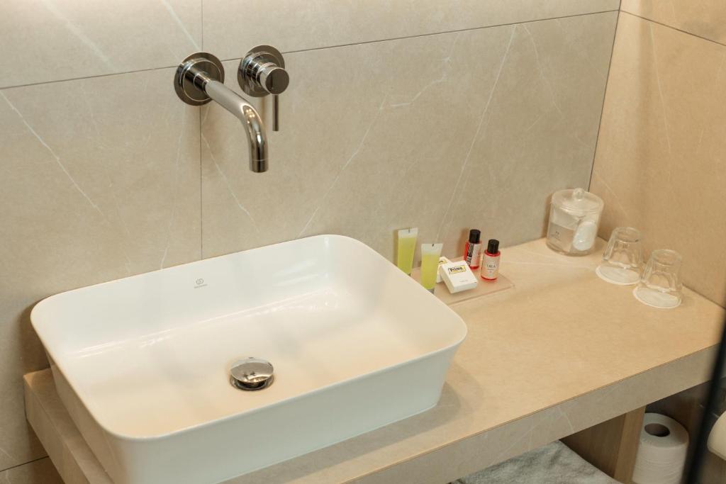 バスルーム（客室）