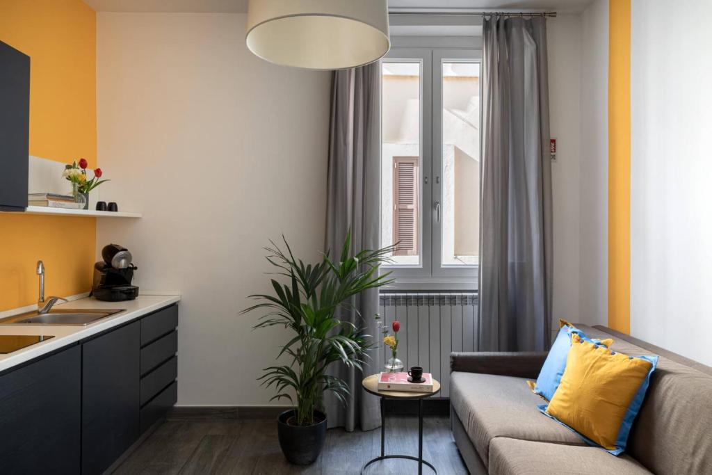 Hotel Room 1