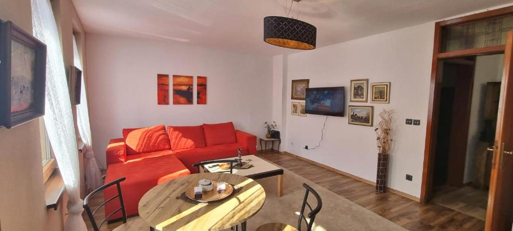 Udobna kuca Sarajevo Baščaršija - 1