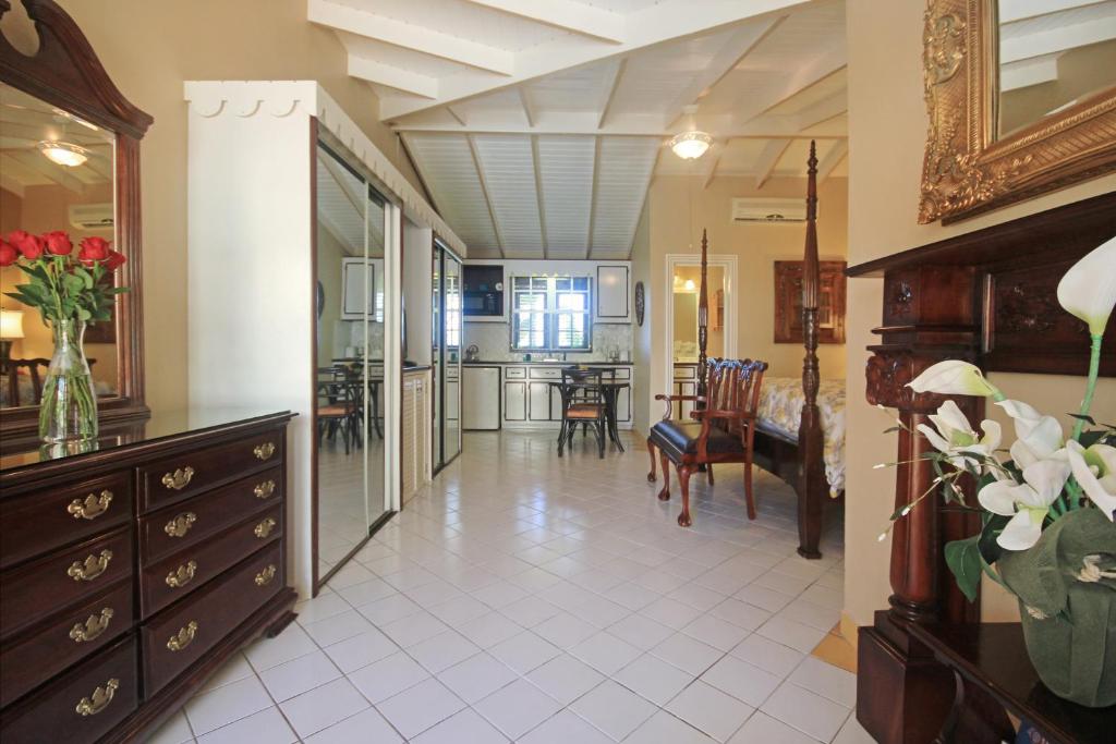 Mary's Boon Beach Plantation Resort & Spa photo