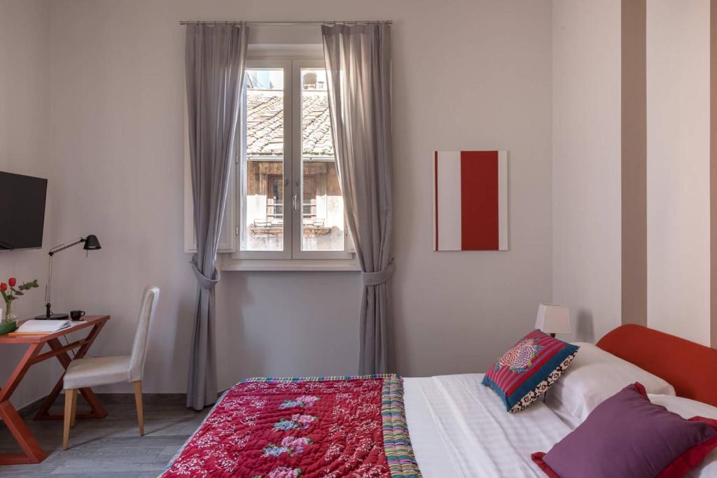 Hotel Room 3