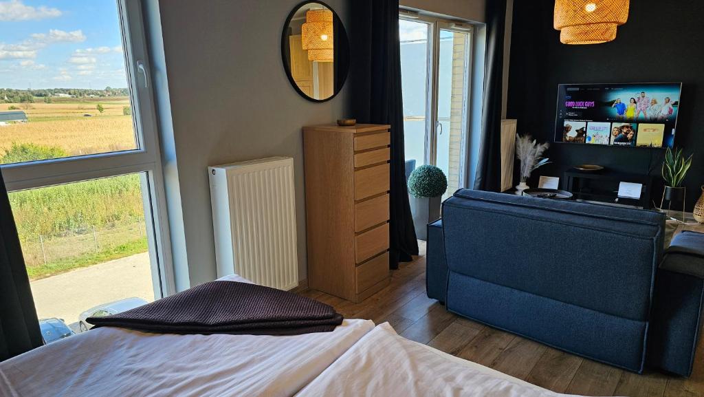 Apartament Buk Modern Interior