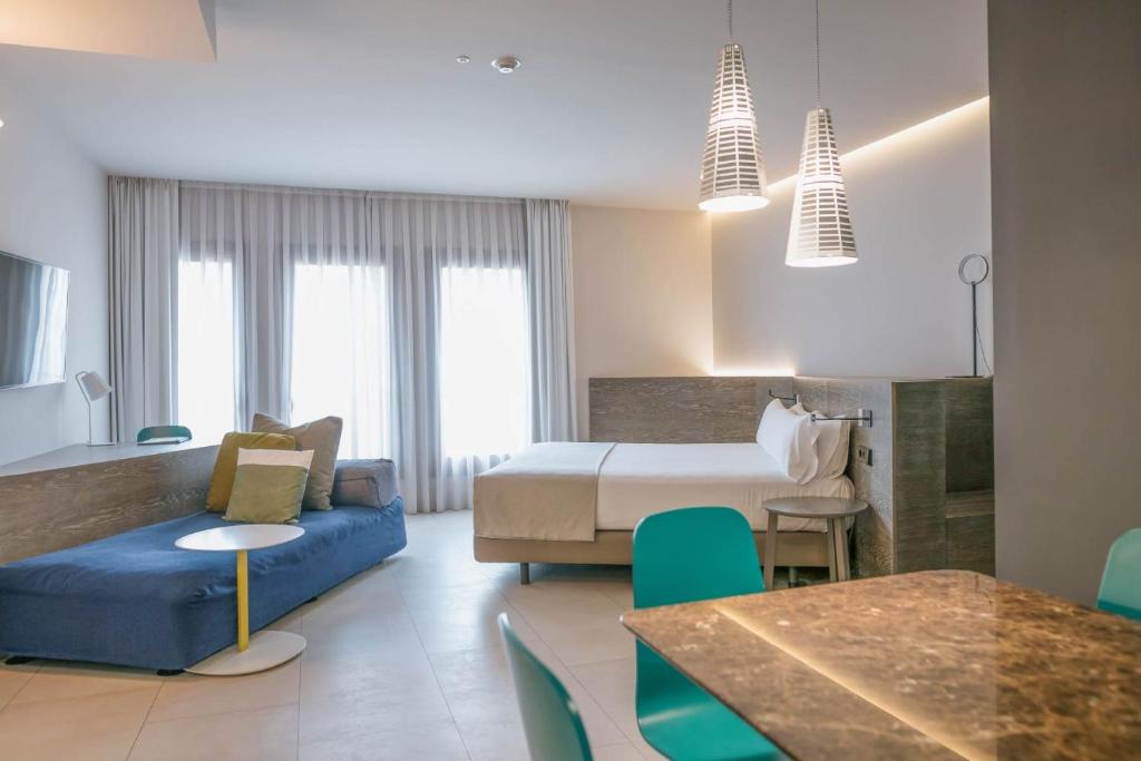 Plaza Mercado by MYR Hotels - 1