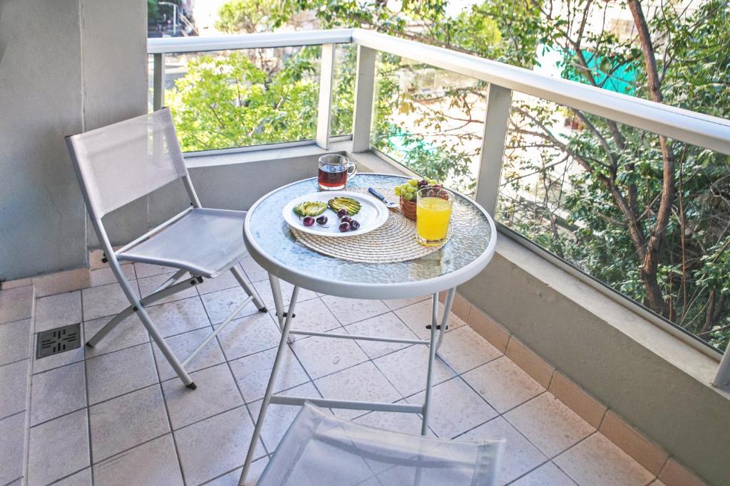 Departamento a pasos del Hospital -G3- - 5