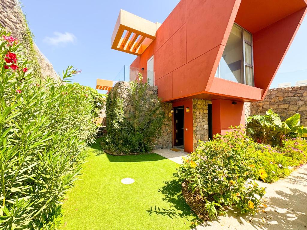 Green Villa The Canarian Garden by CanaryScape - 5
