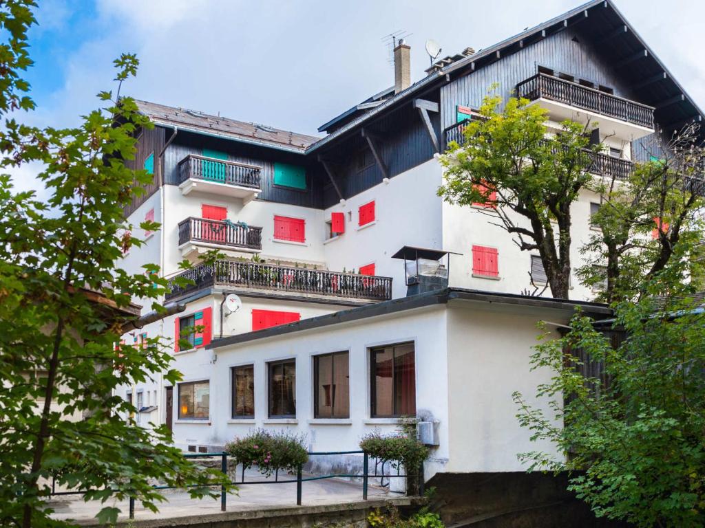 Appartement au cœur de Megève avec terrasse, cheminée, 3 chambres, wifi et linge inclus - FR-1-453-311 - 2