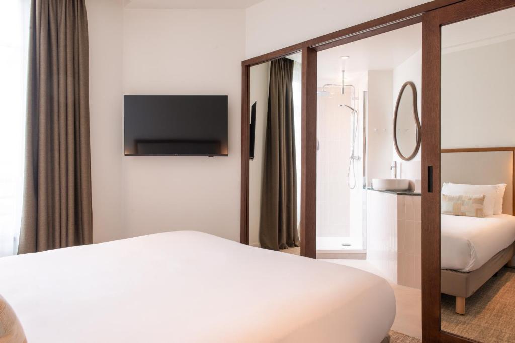 Le Lampika Hôtel - 4