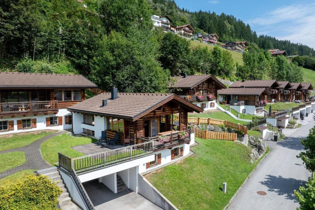 Schöneben Chalet Scorleduyn - 2